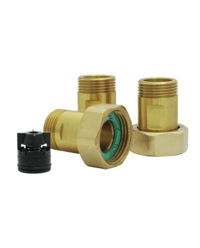 ESBE KTD212 Verschraubungssatz