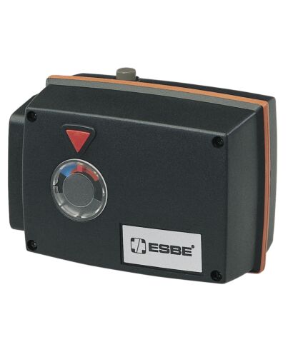 ESBE Stellmotor Reihe 90 3-Punkt
