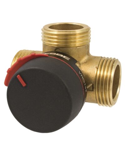 ESBE VRG332 Mischventil Außengewinde