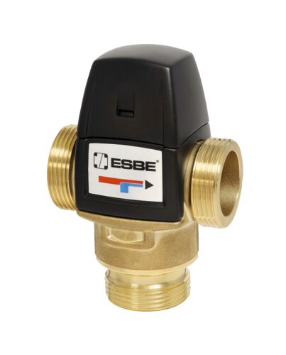 ESBE VTS552 Außengewinde