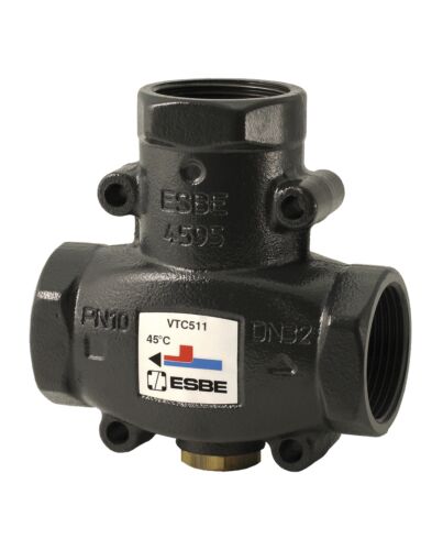 ESBE Ladeventil VTC511 Innengewinde