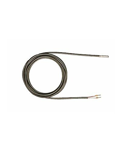 Temperaturfühler mit PT1000 Sensorelementen