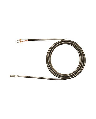 Sorel Temperatur Tauchfühler TT/S10 | 1 x PT1000 mit 10m Silicon-Kabel