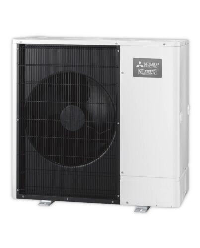 MITSUBISHI | Zubadan-Inverter PUD-SHWM80YAA | Split-System | 8,0 kW