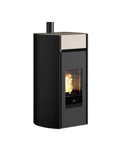 Edilkamin Pelletofen Myrna Q