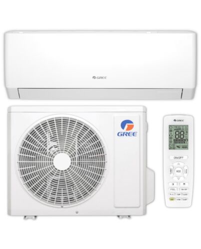 GREE | Monosplit-Klimaanlage PULAR 12 | 3,2 kW | 10900 BTU