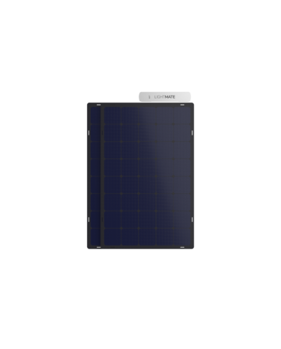 EET Lightmate B+ 315Wp | Balkonsolar | Steckerfertig | Minisolar 