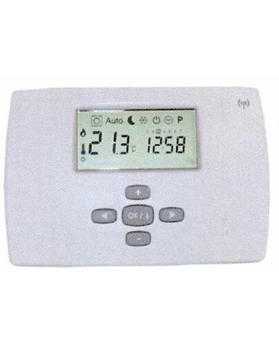 Raumthermostat Raumregler für Heizungsanlagen