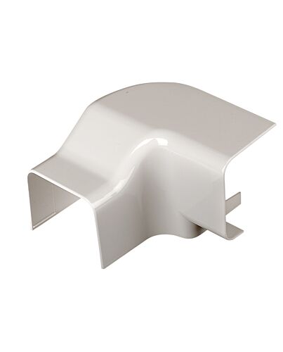 rechter Vertikalwinkel 60x45 mm