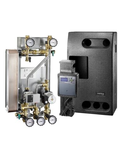 Frischwasserstation Regumaq XZ-30