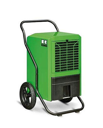Remko LTE 60 | Profi Luftentfeuchter
