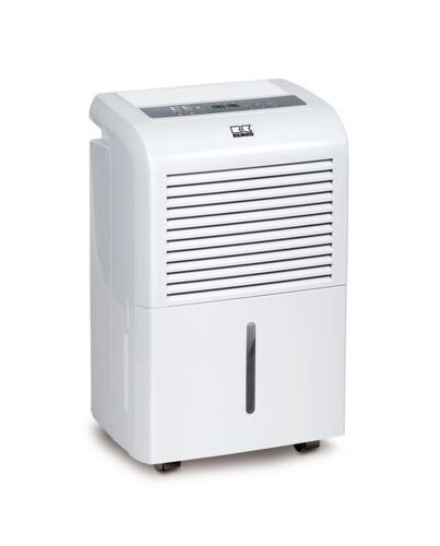 Remko mobiler Luftentfeuchter | ETF 360 | 36 ltr./Tag