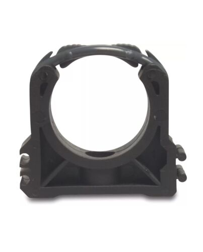 Bevo Rohrschelle schwarz pp