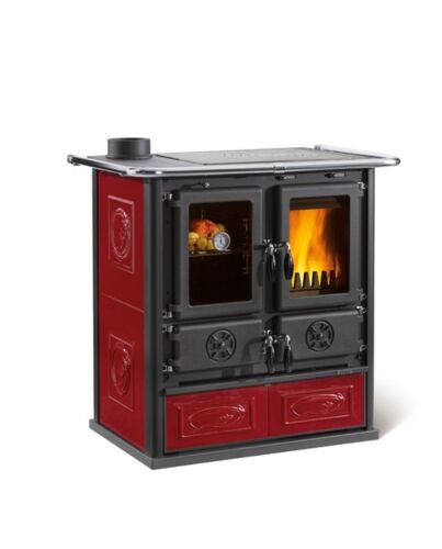 Rosetta Sinistra BII 