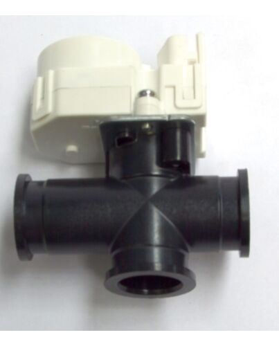 902/7_RX 3-Wege-Ventil Baugruppe  Hybrid_thermoflux_1