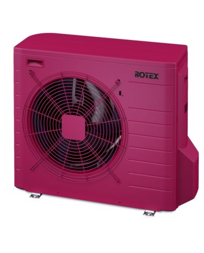 1043/7_RX HPSU Außengerät 4 kW, rubinrot_thermoflux_1