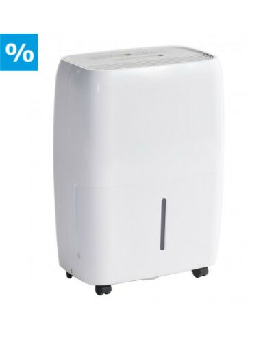 Luftentfeuchter Comfee DG-30POWER Entfeuchten + Reinigen | *Sonderposten*