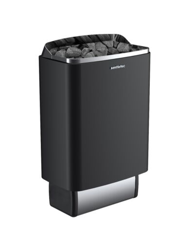 Sentiotec elektrischer Saunaofen 100 E | klimaworld.com