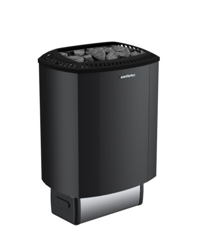 Sentiotec elektronischer Saunaofen 200 E | klimaworld.com