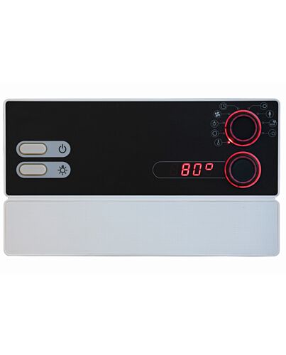 Sentiotec Saunasteuerung Pro C2