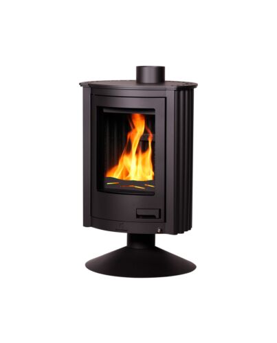 HS Flamingo | Warmluftofen | Masterfalmme | Piccolo II | 7 kW ➔ Klimaworld.com