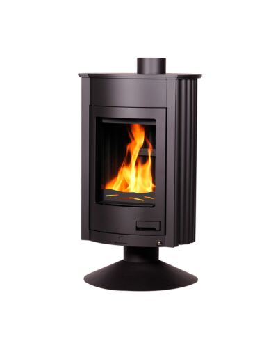 HS Flamingo | Warmluftofen | Masterfalmme | Medie II | 12 kW ➔ Klimaworld.com