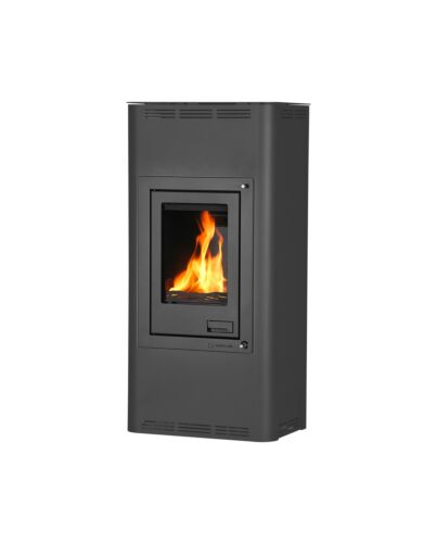 HS Flamingo | Kaminofen | Auquflam | 7 kW ➔ Klimaworld.com