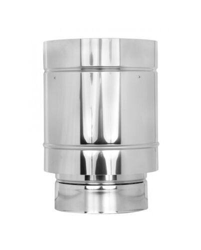 Jermias Schornsteinaufsatz Schwedenhaube