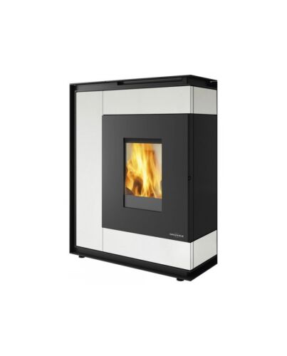 ORANIER | Boreas | Seidenweiß