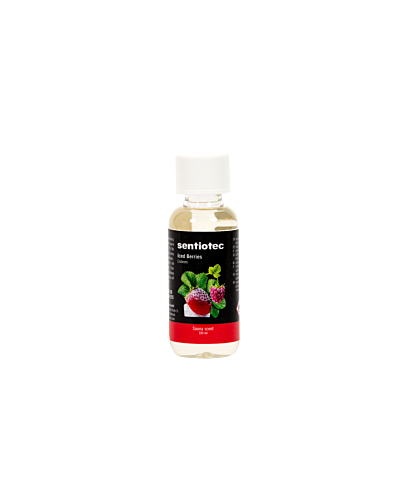 Sentiotec Saunaduft Eisbeere