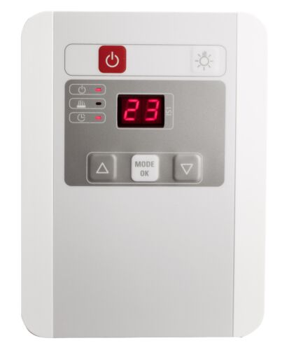 Sentiotec Infrarotsteuerung IS1