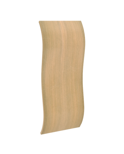 Sentiotec Rückenlehne red cedar