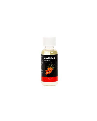 Sentiotec Saunaduft Sanddorn