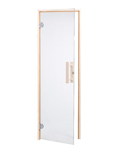 Sentiotec Saunatür DS40