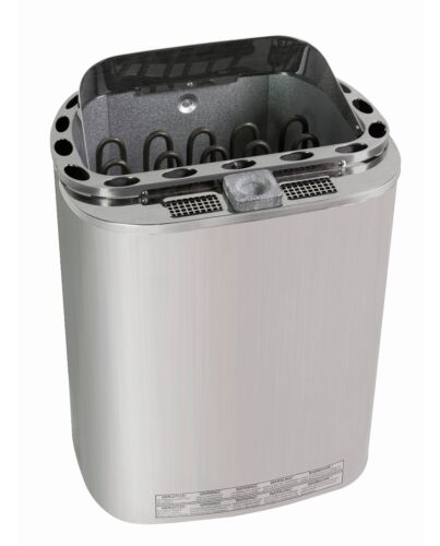 Sentiotec Saunaofen Scandia NEXT Combi