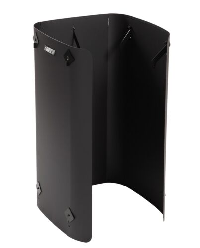 Sentiotec Schutzmantel S2, 3-seitig | Klimaworld.com