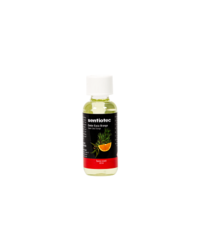 Sentiotec Saunaduft