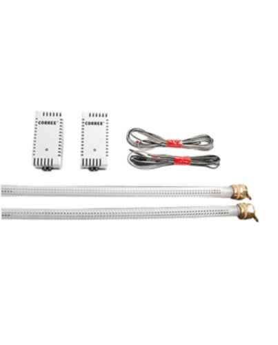 Correx® Fremdstromanode 2x832 mm | für Speicher bis 1200 Liter | Set 8