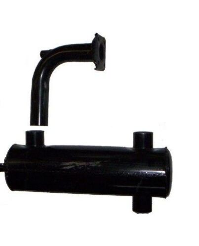 Sicherheitswärmetauscher für Viadrus Herkules U 26