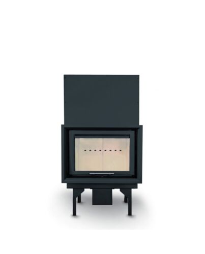 FLAMEN- Warmluft Kamineinsatz SIGMA 70V F K