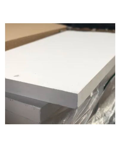 Kalzium-Silikat-Platte 1100-KS Wärmedämmplatte | 1000x610x25 mm