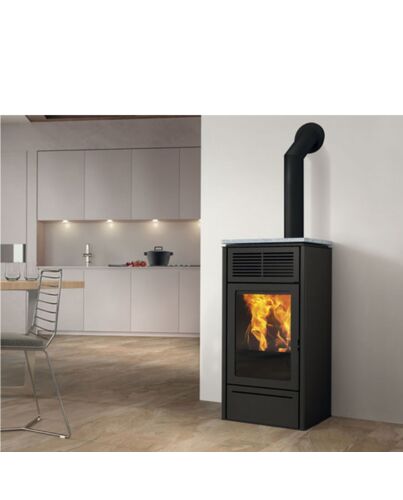 Slide Botticino mit Antik-Effekt