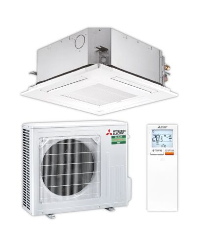 MITSUBISHI | Klimaanlagen-Set SUZ/SLZ-M50FA2 | 4,6 kW