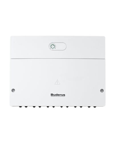 BUDERUS | Solarmodul | Logamatic SM200