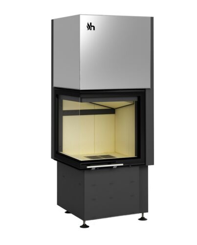 Smart 2LTh| Hajduk| 7,5 kW