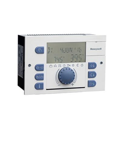 Honeywell Smile 9-21 Heizkreisregler Wandaufabau