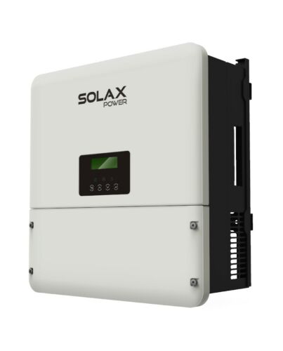 Solax | Hybrid Wechselrichter | X1 HYBRID 3.7-T | bis 5 kW Leistung