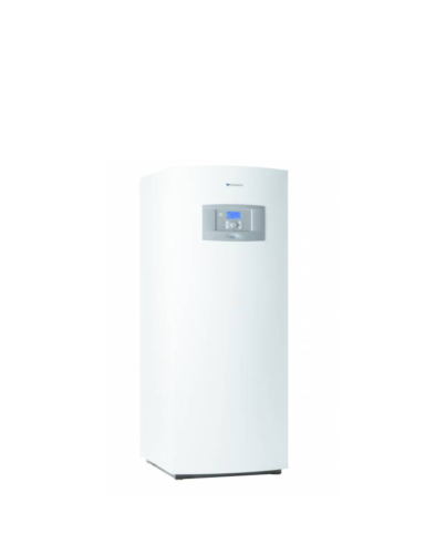 Junkers SUPRAECO T  Wärmepumpe 7,6 kW , STM 80-1 ✔