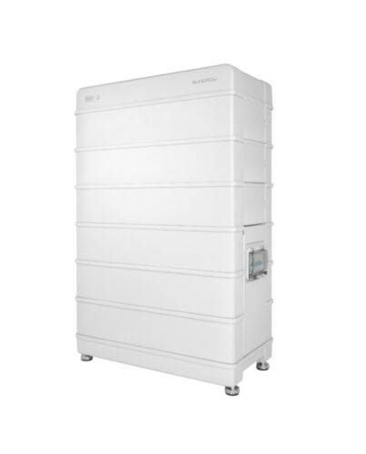 Sungrow SBR192 Solar SBR Batteriespeicher | 19,2 kWh