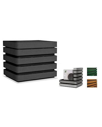 Remko Schallschutzhaube ARTdesign | SWK4 | Farbwahl 